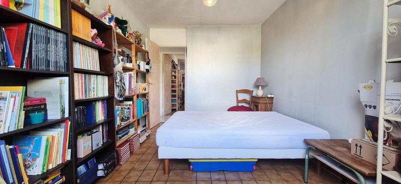 Maison - 99 m² - 4 pièces