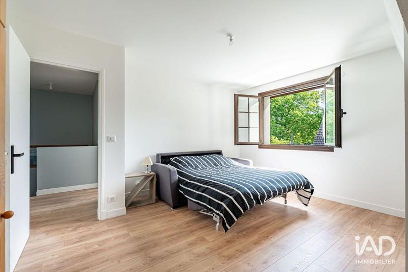 Maison - 185 m² - 6 pièces