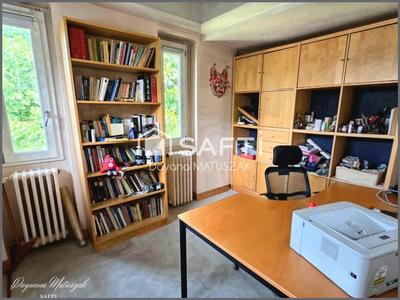 Appartement - 134 m² - 5 pièces