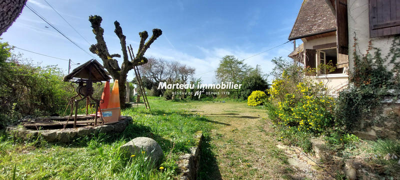 Maison - 139 m² - 5 pièces