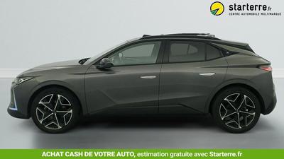 Ds Ds 4 PureTech 130 Eat8 Cross Rivoli