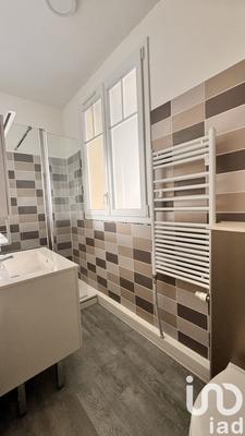 Appartement - 27 m² - 1 pièce