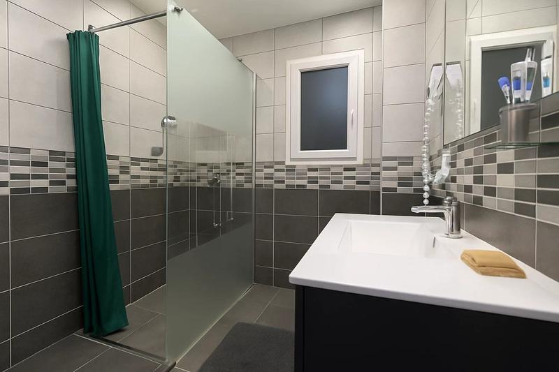 Maison - 138 m² - 8 pièces