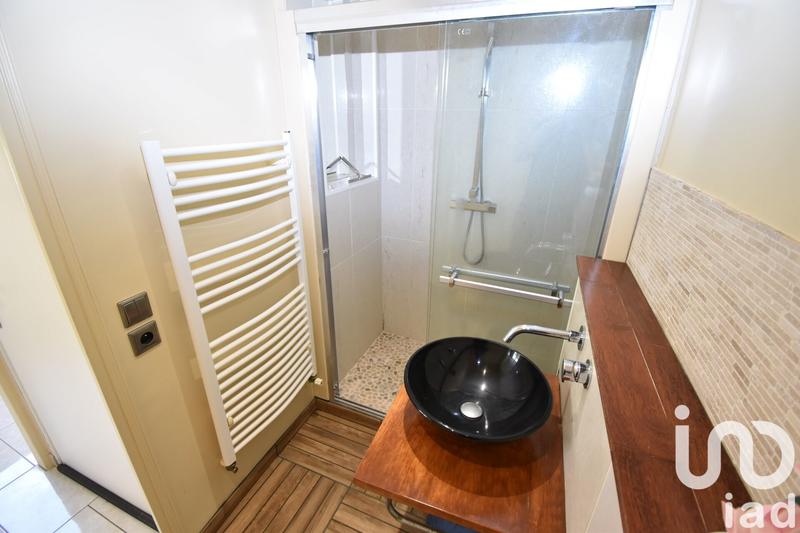 Maison de village - 146 m² - 6 pièces