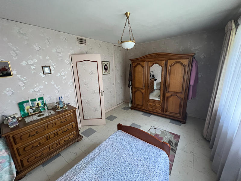 Maison - 75 m² - 4 pièces