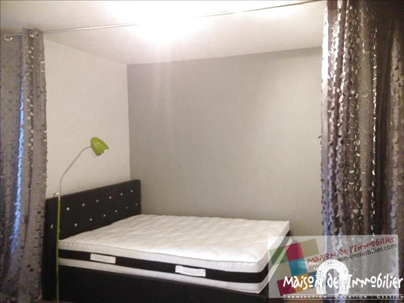 Appartement - 28 m² - 1 pièce