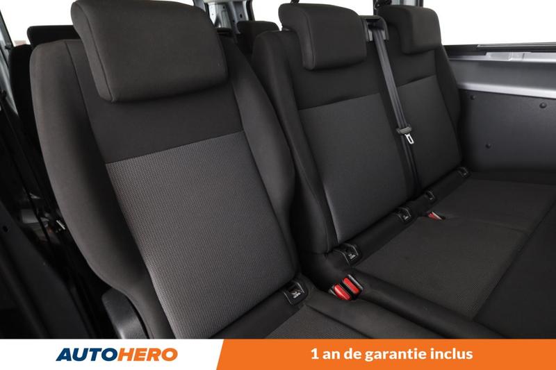 Toyota Proace Combi Long 1.5 d-4d Dynamic 120 ch