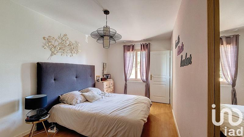 Maison - 143 m² - 6 pièces