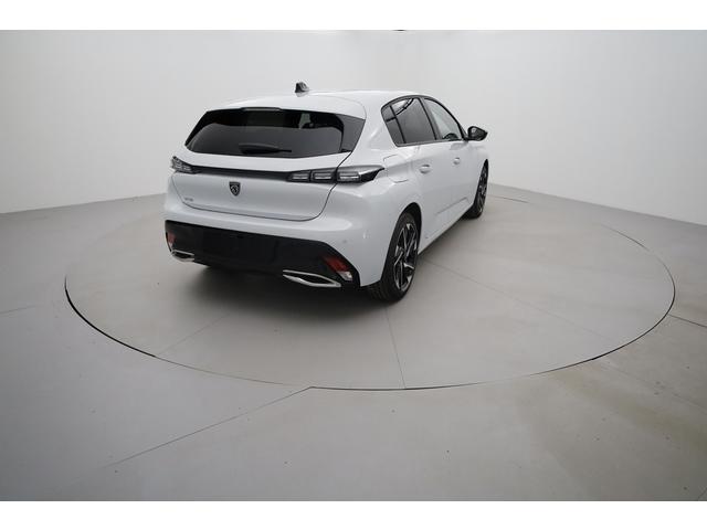 Peugeot 308 Allure BlueHDi 130ch s&amp;S Eat8