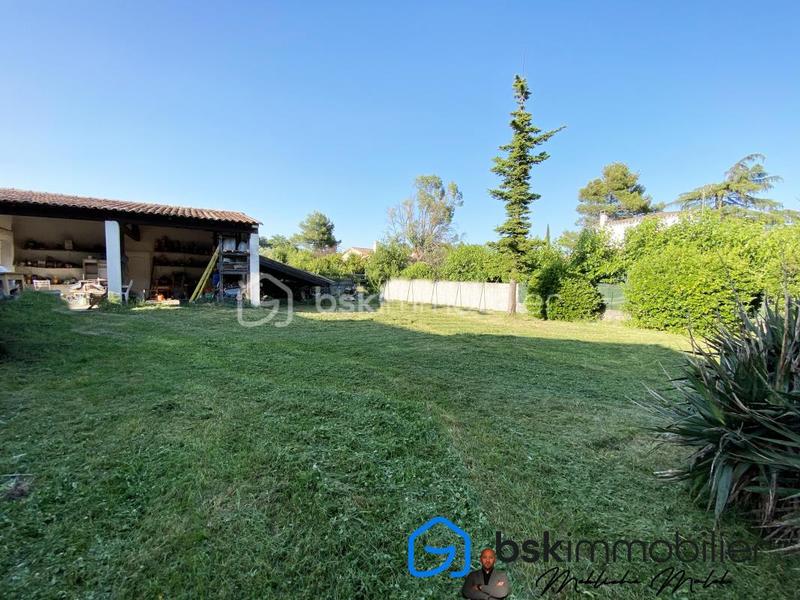 Maison - 208 m² - 7 pièces