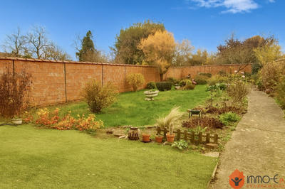 Maison - 101 m² - 5 pièces