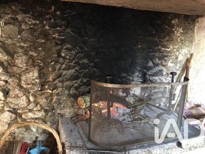 Maison - 206 m² - 7 pièces