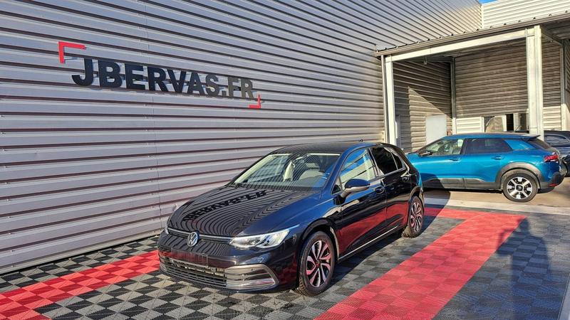 Volkswagen Golf 1.5 Tsi Act Opf 130 Bvm6 Active