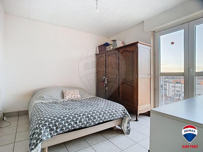 Appartement - 76 m² - 4 pièces