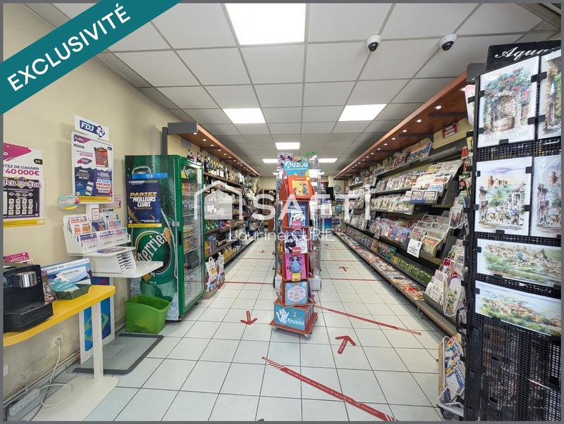 Local commercial - 86 m²