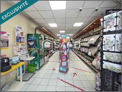 Local commercial - 86 m²