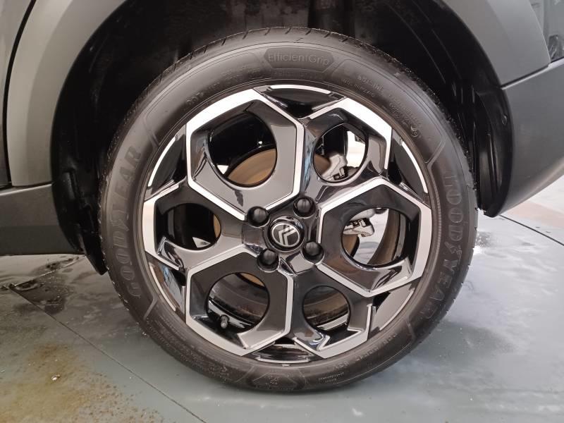 Citroën C3 e- 113 ch Max