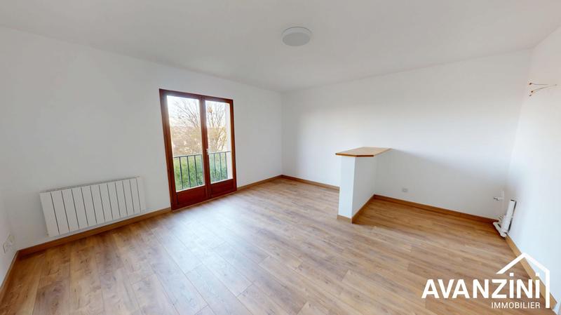 Appartement - 26 m² - 1 pièce