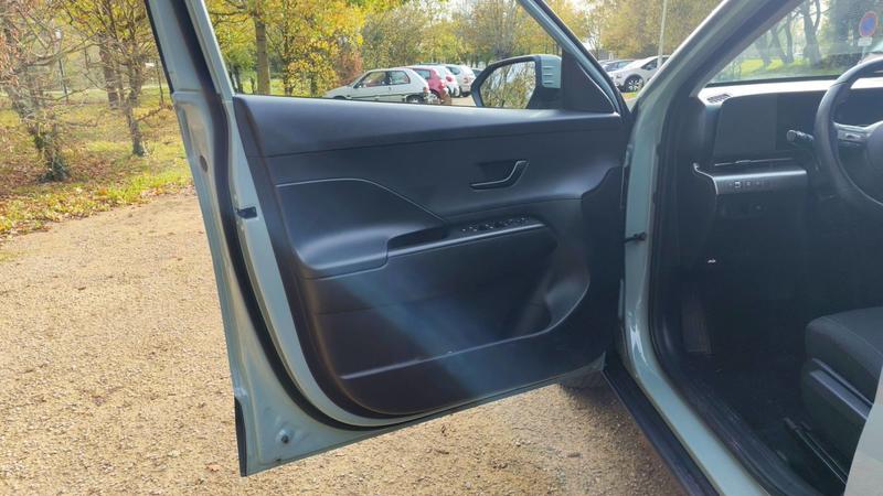 Hyundai Kona 1.6 Hybrid 129 Intuitive