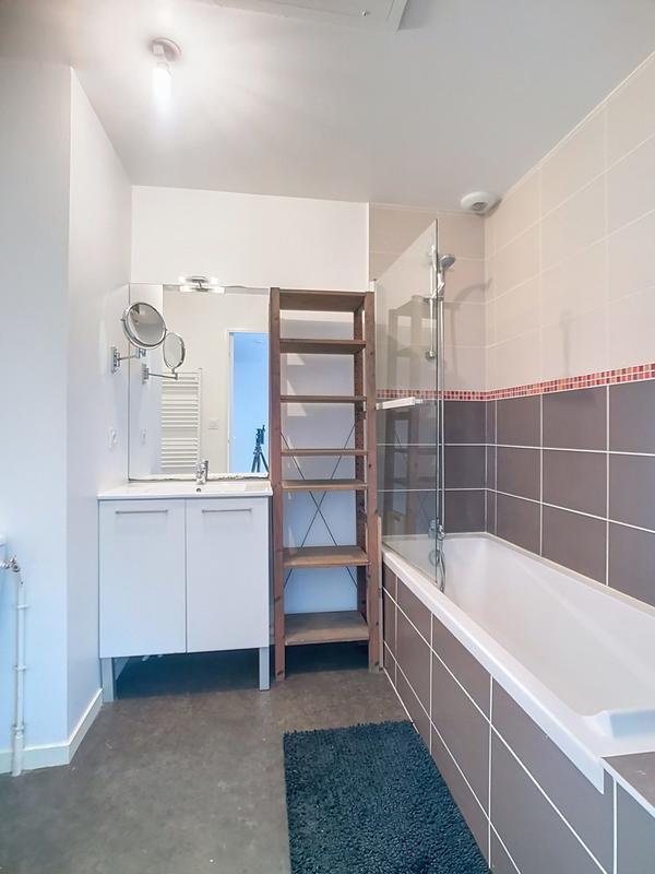 Maison contemporaine - 95 m² - 6 pièces