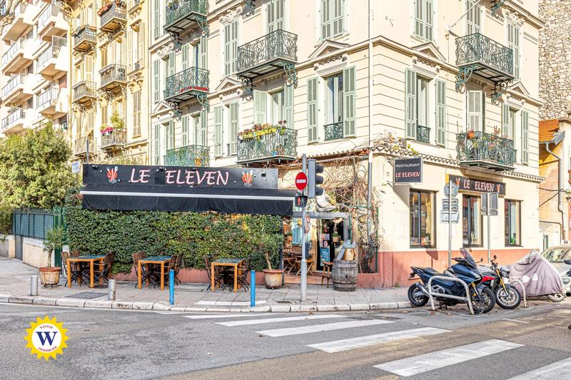 Local commercial - 60 m²