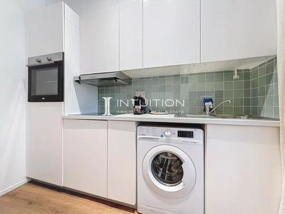 Appartement - 26 m² - 2 pièces