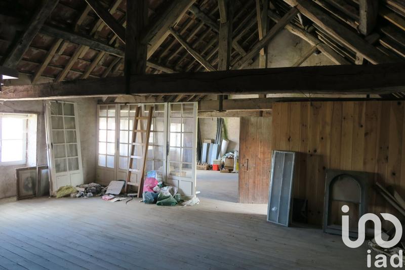 Maison - 200 m² - 5 pièces