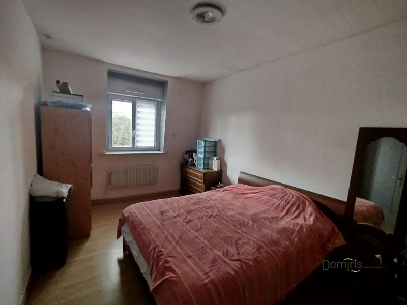 Maison - 112 m² - 5 pièces