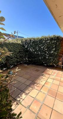 Appartement - 42 m² - 3 pièces