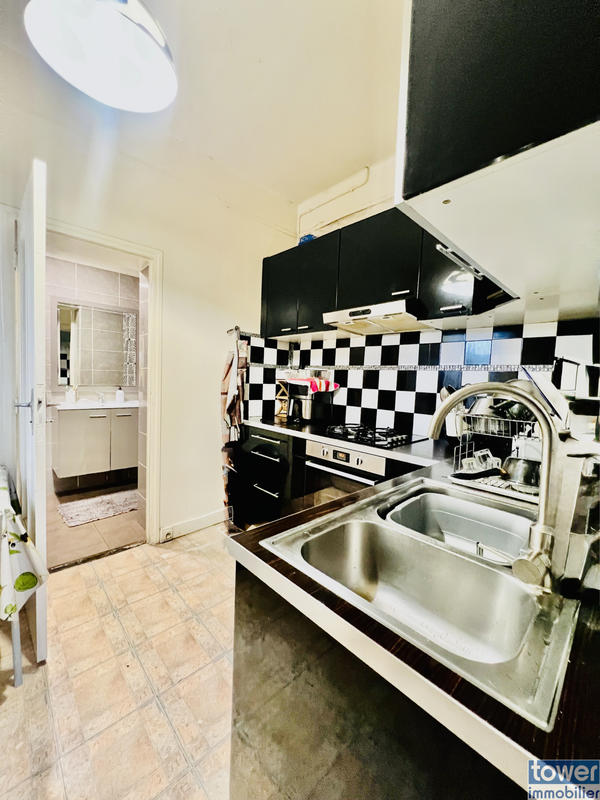 Maison - 199 m² - 10 pièces