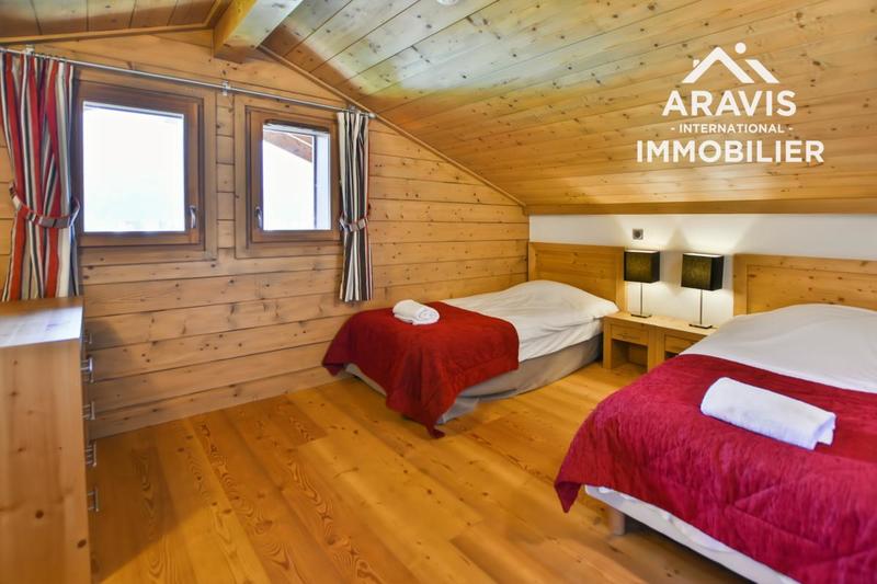 Appartement - 69 m² - 4 pièces