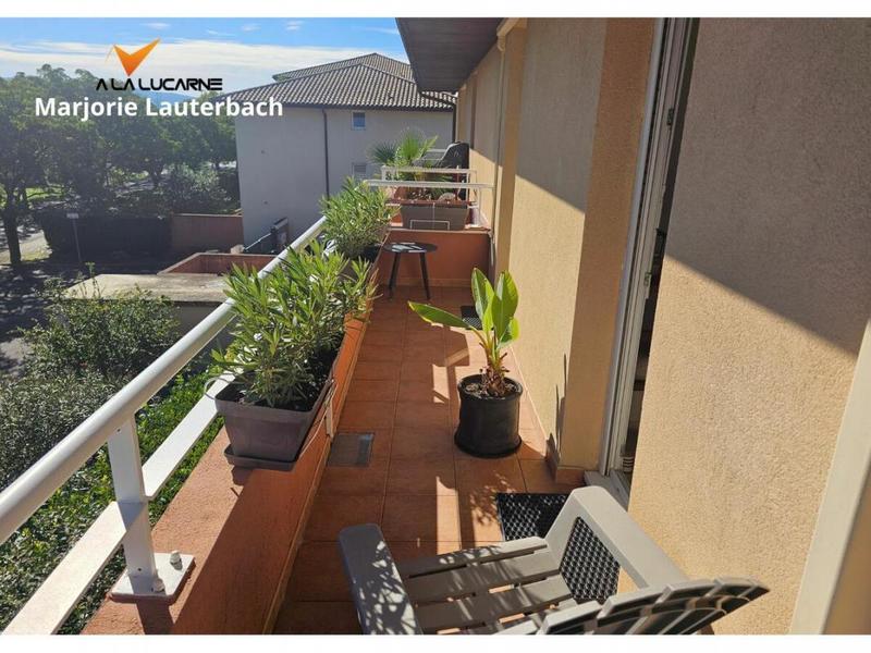 Appartement - 106 m² - 5 pièces