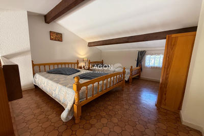 Maison - 45 m² - 3 pièces