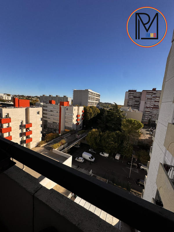 Appartement - 95 m² - 4 pièces