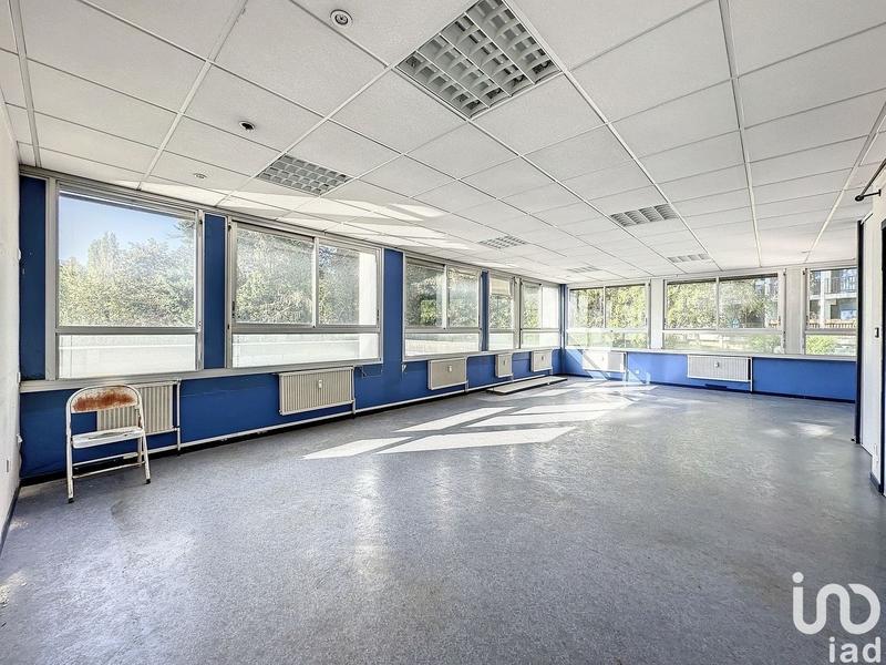 Bureau - 321 m²