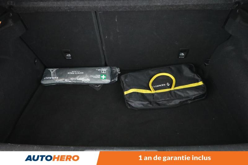 Renault Mégane 1.5 dCi Energy Business 90 ch