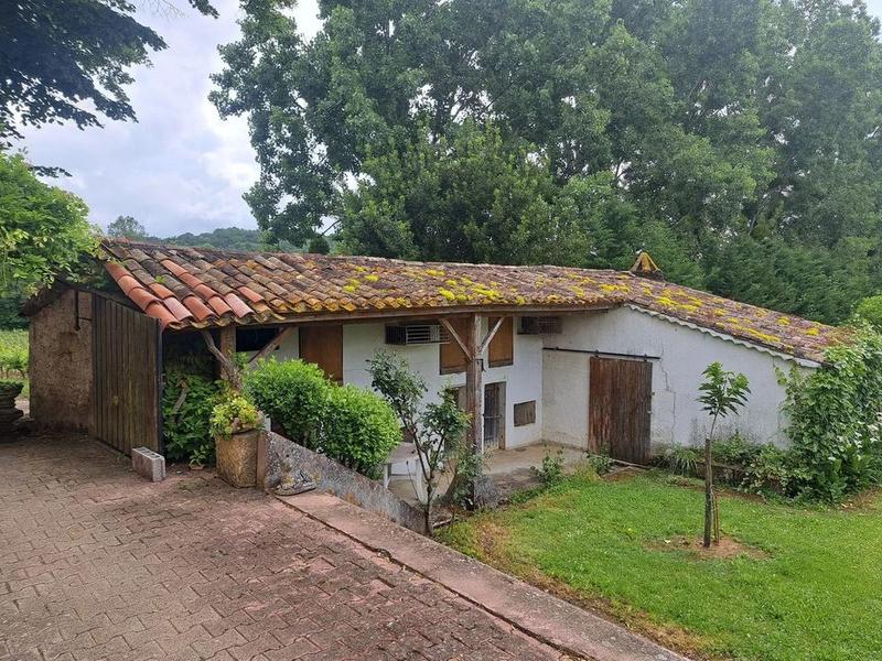 Propriété viticole - 168 m² - 7 pièces