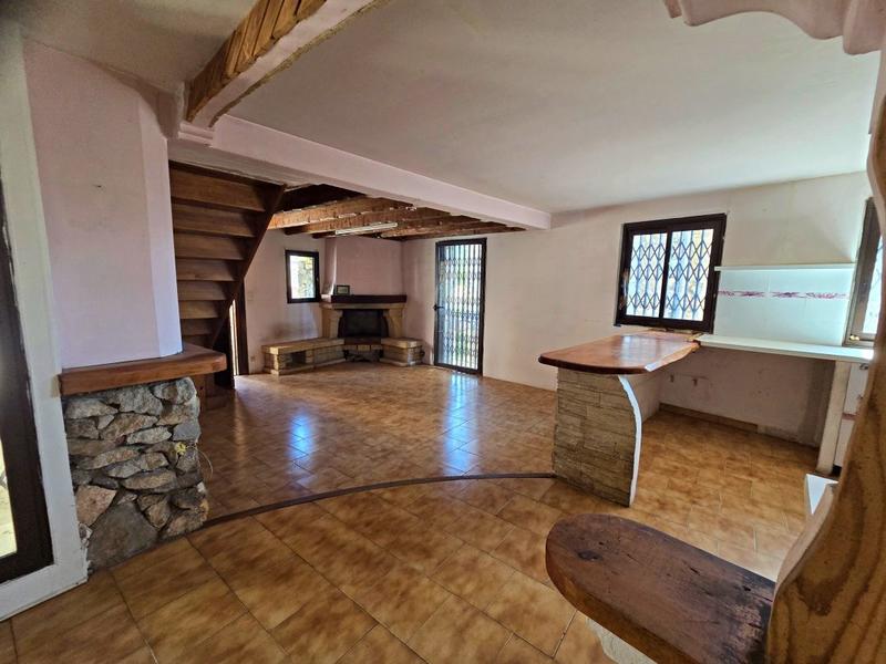 Maison - 80 m² - 3 pièces