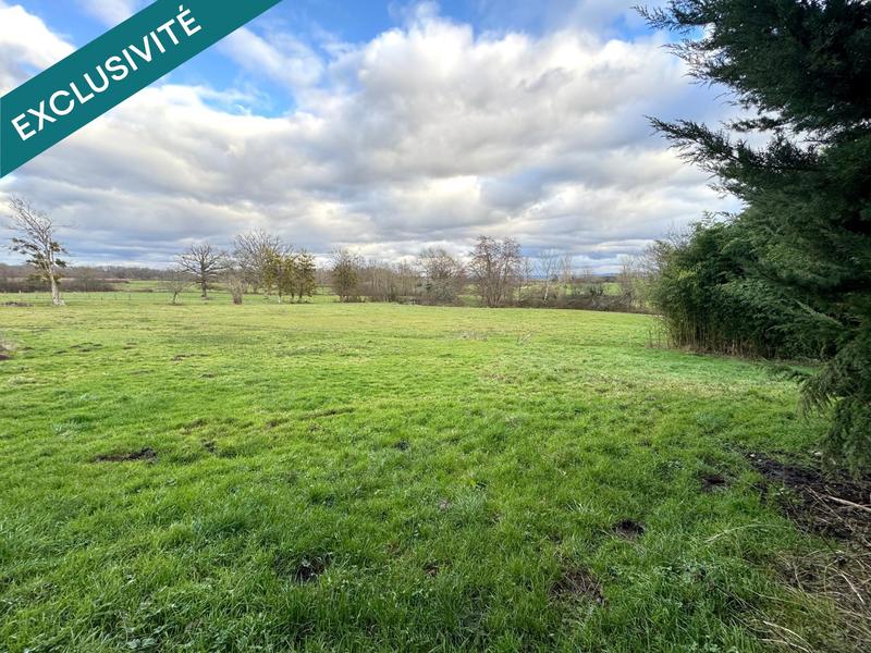 Maison - 75 m² - 3 pièces