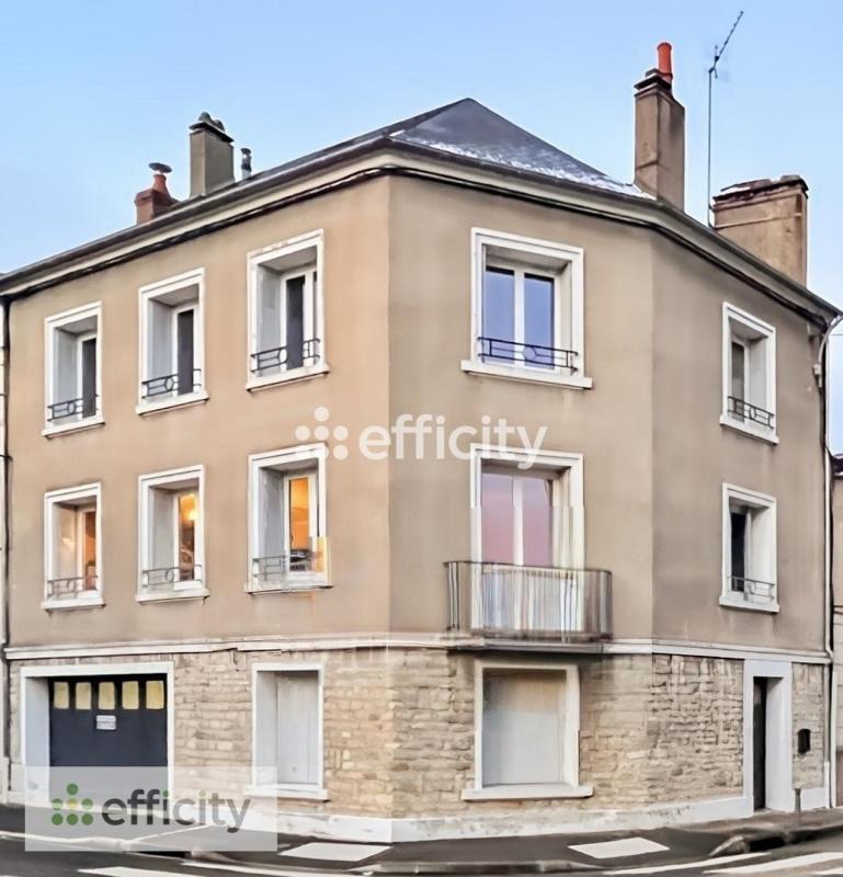 Maison - 163 m² - 7 pièces