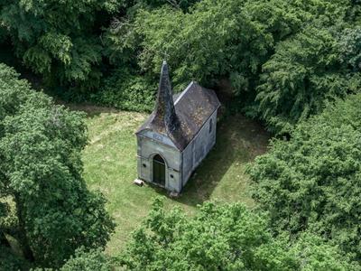 Château - 550 m² - 15 pièces