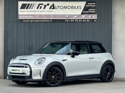 Mini 3 portes Mini III (2) (F56) Cooper se 184 Edition Premium Plus 32.6 Kwh