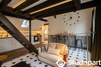 Appartement - 39 m² - 2 pièces