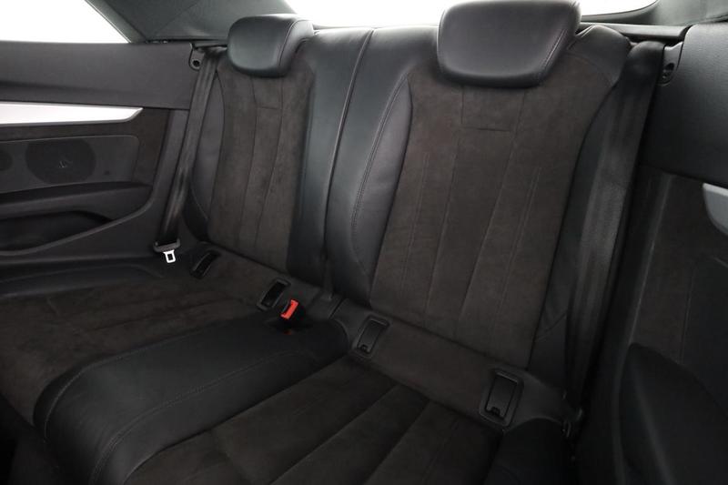 Audi A5 Cabriolet 40 Tdi Design luxe s tronic 7 190 ch