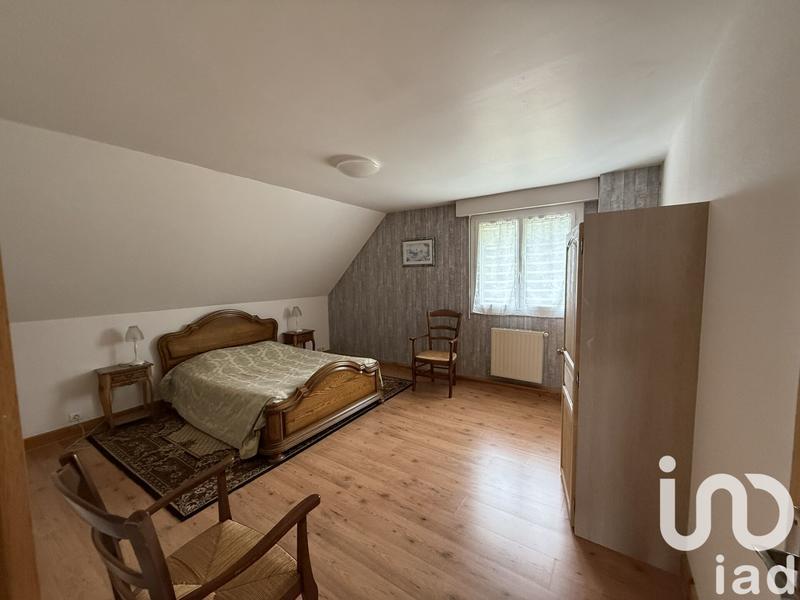 Maison - 149 m² - 6 pièces