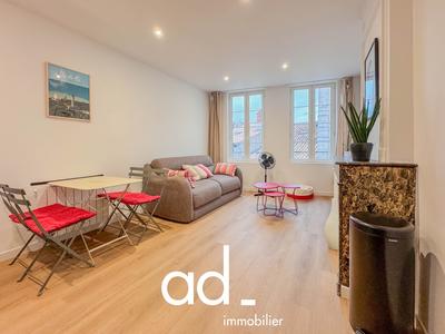 Appartement - 31 m² - 2 pièces