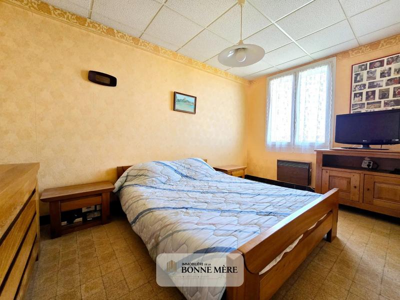 Appartement - 70 m² - 4 pièces