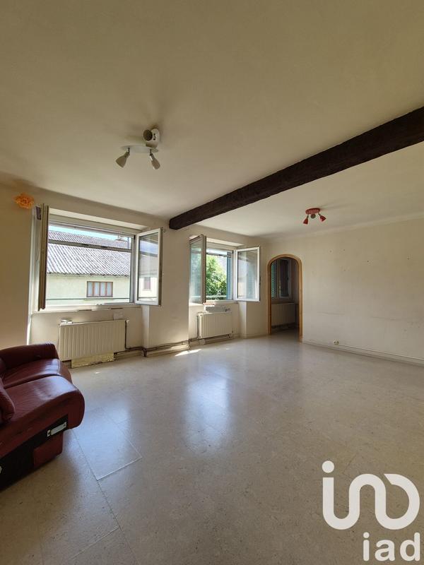 Maison de campagne - 247 m² - 9 pièces