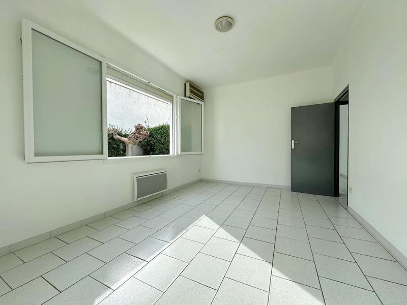 Maison - 85 m² - 3 pièces