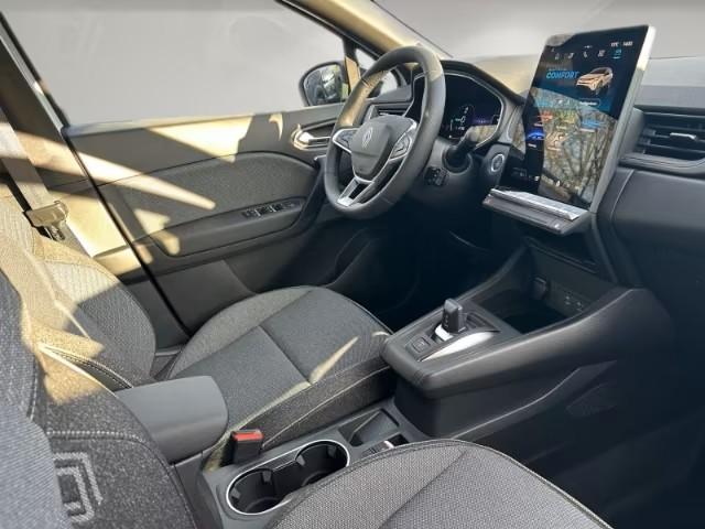 Renault Captur II (2) 1.8 E-Tech Full Hybrid 160 Techno